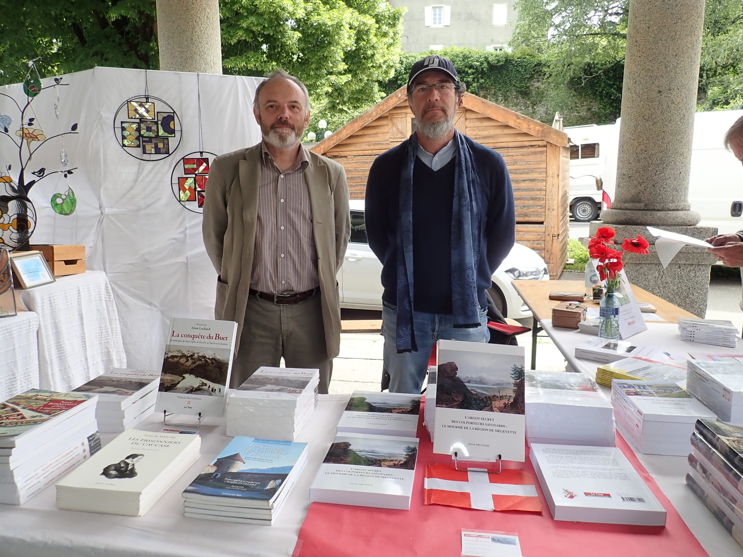 Editions du Tour Livres